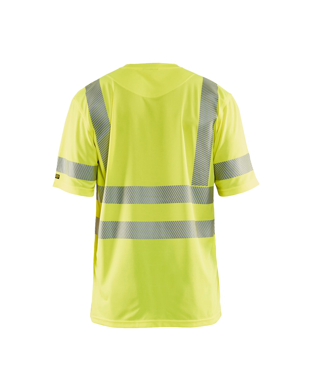 Blaklader Uv T-Shirt Hi-Vis 3420 #colour_hi-vis-yellow