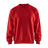 Blaklader Sweatshirt 3340 #colour_red