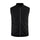 Blaklader Softshell Vest 3850 #colour_black-dark-grey