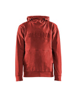 Blaklader Hoodie 3D 3530