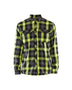Black/Hi-Vis Yellow