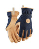 Blaklader Outdoor Glove Campaign 9973 #colour_dark-navy-blue