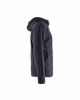 Blaklader Hoodie 3D 3530