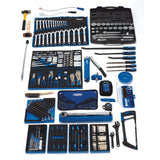 Draper Tools Agricultural Technicians Tool Kit (281 Piece)