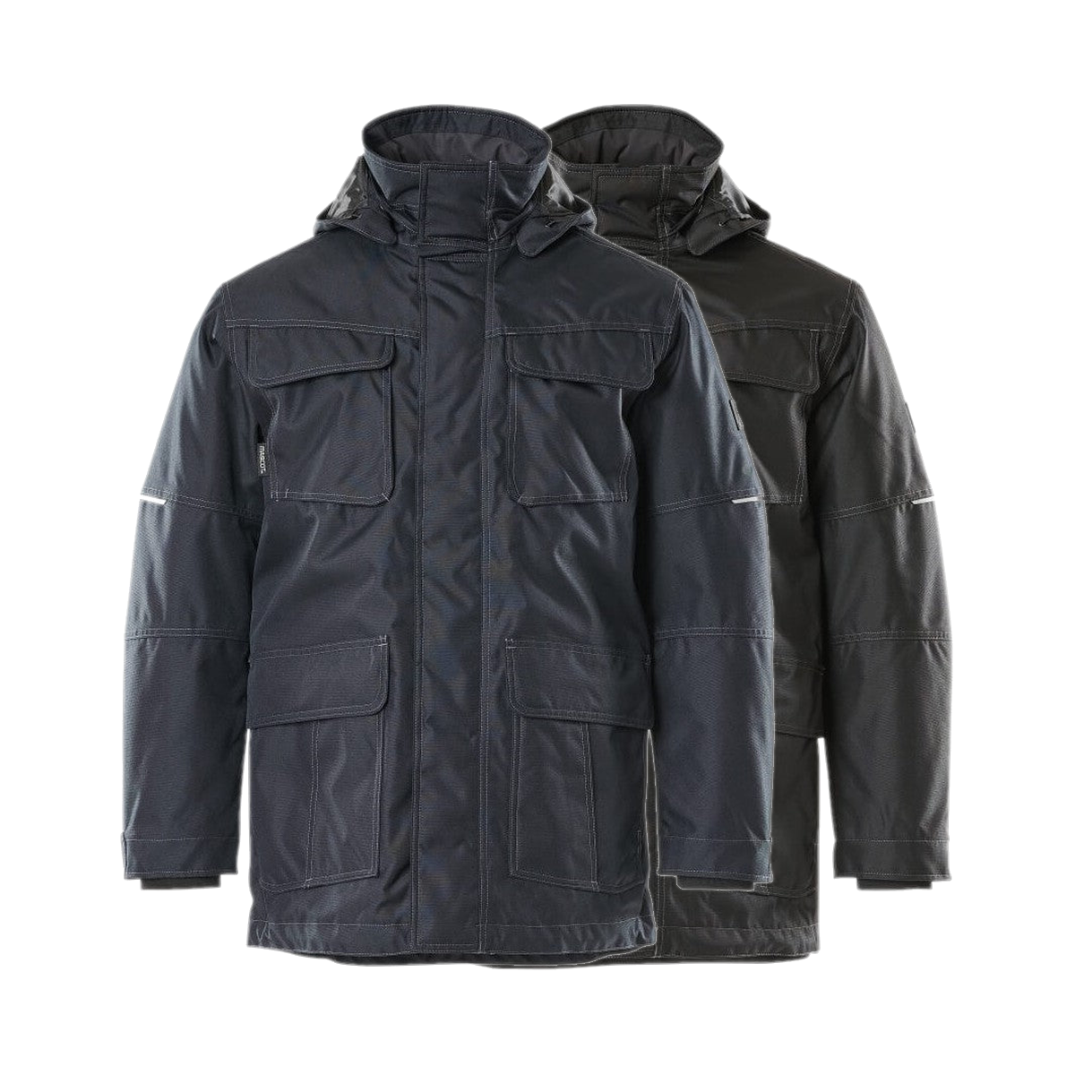 Mascot Industry Dayton Parka Jacket
