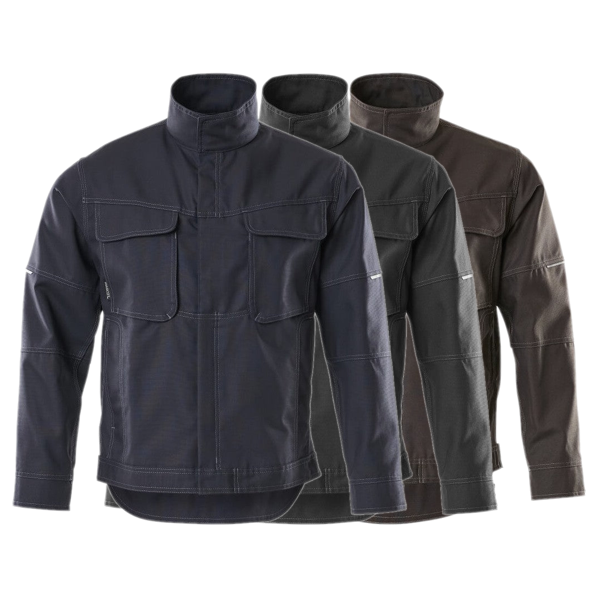 Mascot Industry Tulsa Work Jacket