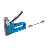 Silverline 3-In-1 Staple Gun