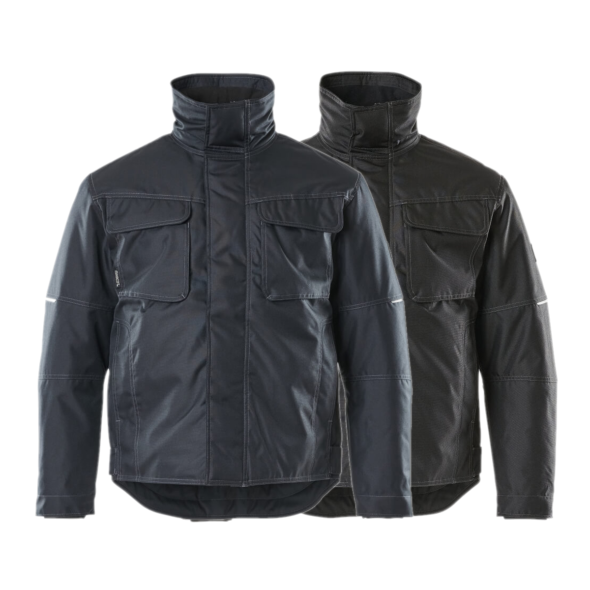 Mascot Industry Columbus Winter Jacket