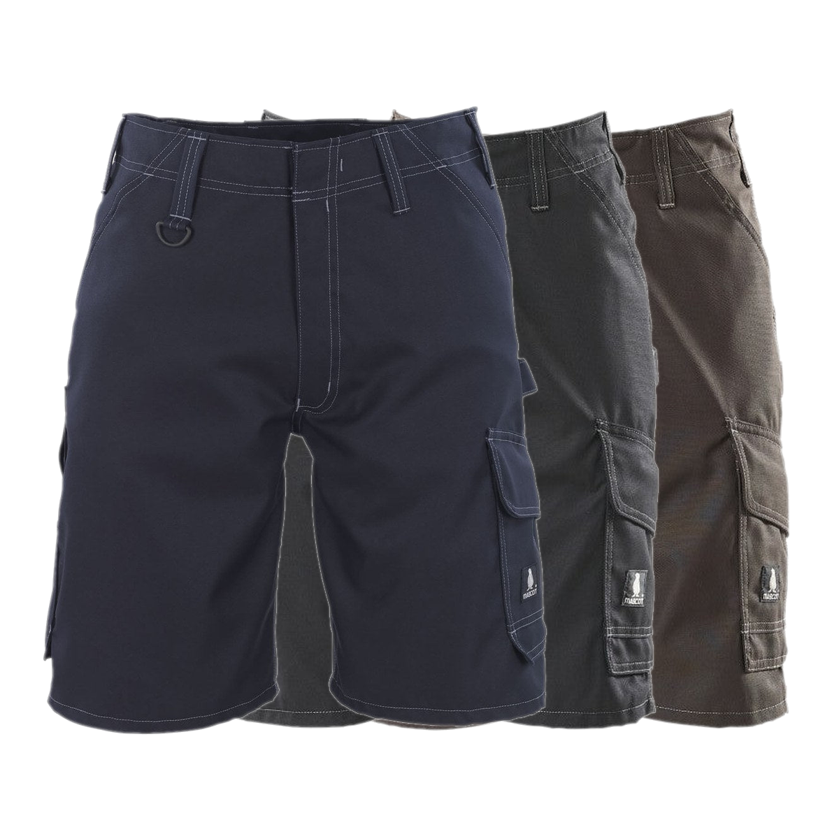 Mascot Industry Charleston Shorts