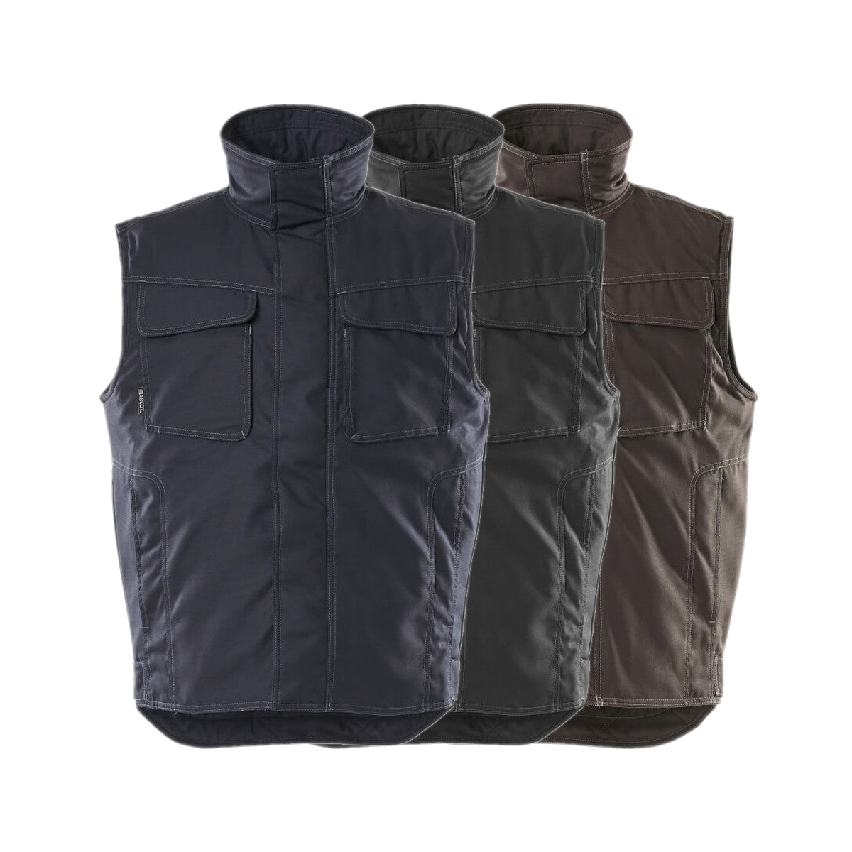 Mascot Industry Knoxville Gilet