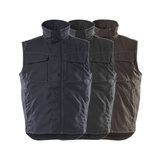 Mascot Industry Knoxville Gilet