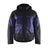 Blaklader Winter Jacket 4886 #colour_navy-blue-black