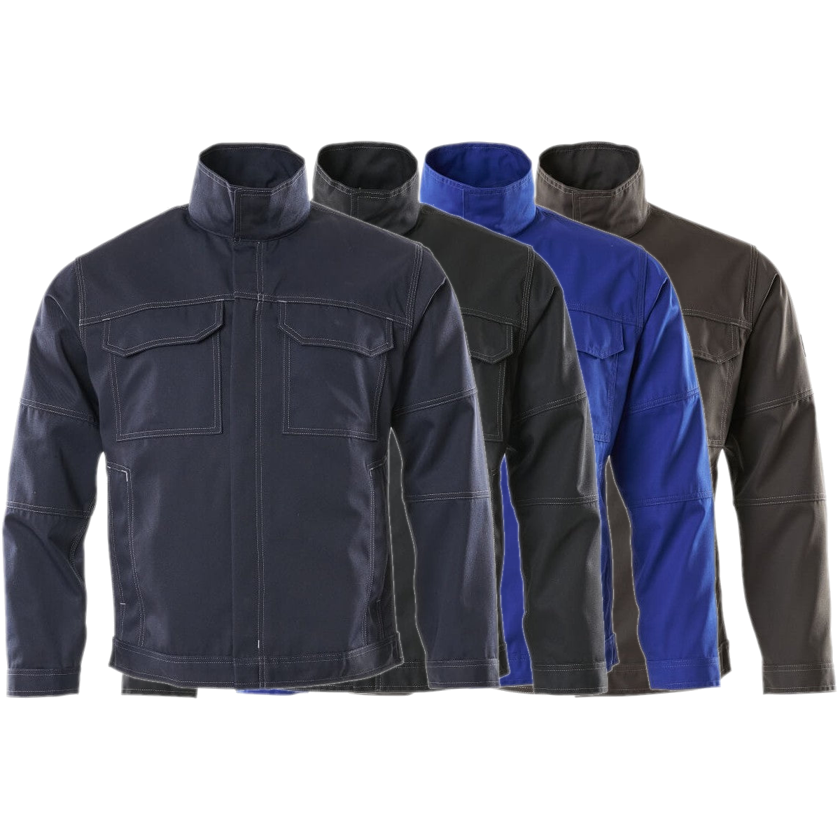 Mascot Industry Rockford Work Jacket