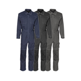 Mascot Industry Akron Boilersuit
