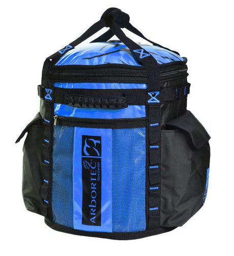 Arbortec CO DryKit Rope Bag #colour_blue