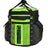 Arbortec CO DryKit Rope Bag #colour_lime-black