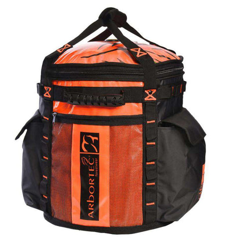 Arbortec CO DryKit Rope Bag #colour_hi-vis-orange