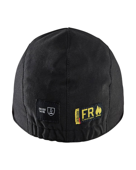 Blaklader Welding Cap 2068 #colour_black