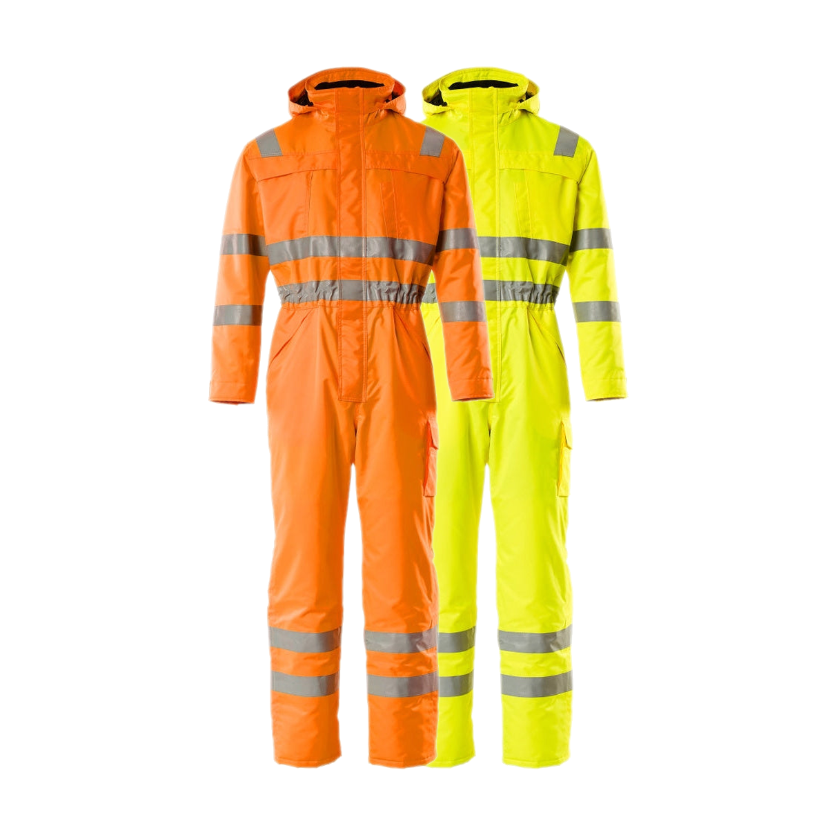 Mascot Safe Arctic Tombos Winter Boilersuit