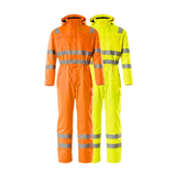 Mascot Safe Arctic Tombos Winter Boilersuit