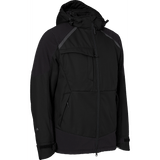 ELKA Working Xtreme Winter Softshell Jacket