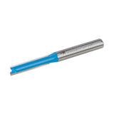 Silverline 1/4" Straight Imperial Cutter