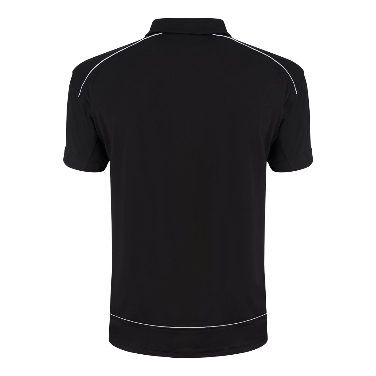 Orn Clothing Fireback Wicking Polo Shirt