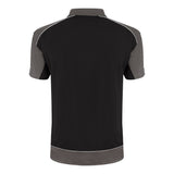 Orn Clothing Fireback Wicking Polo Shirt