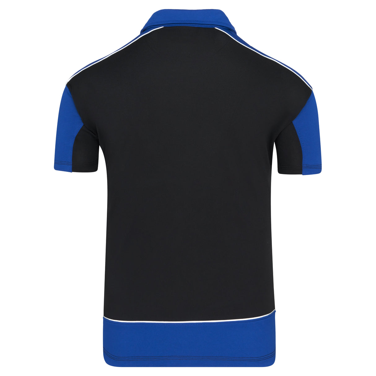 Orn Clothing Fireback Wicking Polo Shirt