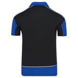 Orn Clothing Fireback Wicking Polo Shirt