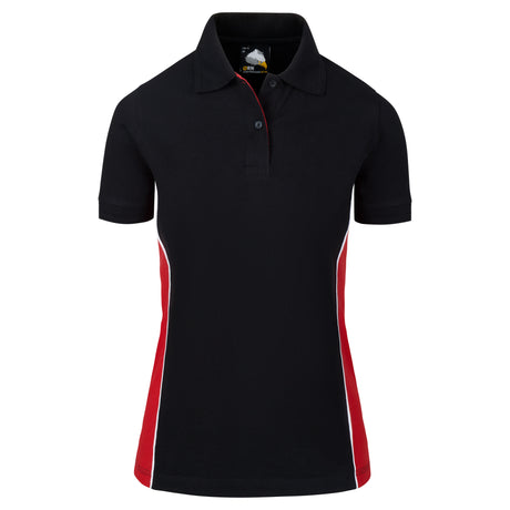 Orn Clothing Ladies Silverswift Polo Shirt