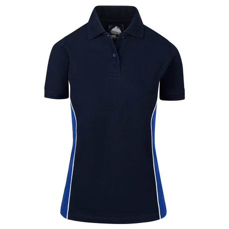 Orn Clothing Ladies Silverswift Polo Shirt