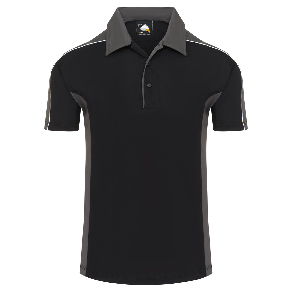 Orn Clothing Avocet Wicking Poloshirt