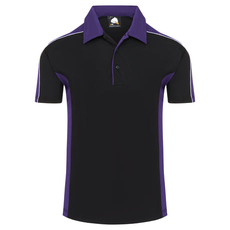 Orn Clothing Avocet Wicking Poloshirt