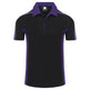 Orn Clothing Avocet Wicking Poloshirt