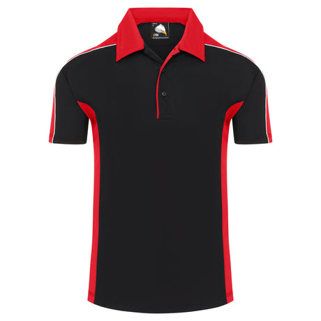 Orn Clothing Avocet Wicking Poloshirt