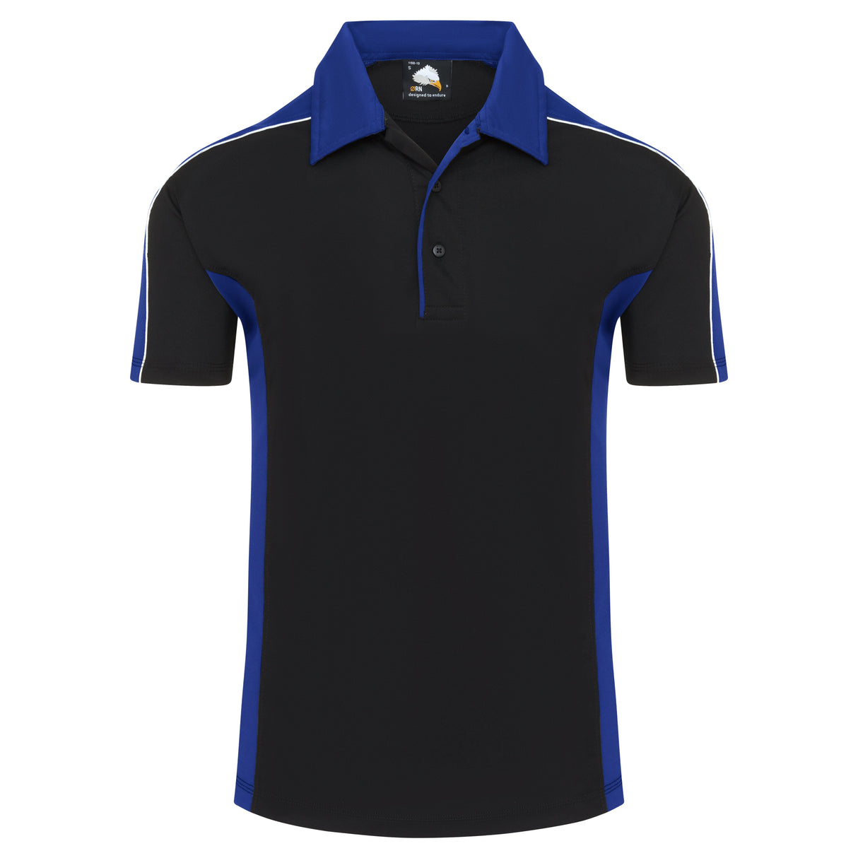 Orn Clothing Avocet Wicking Poloshirt