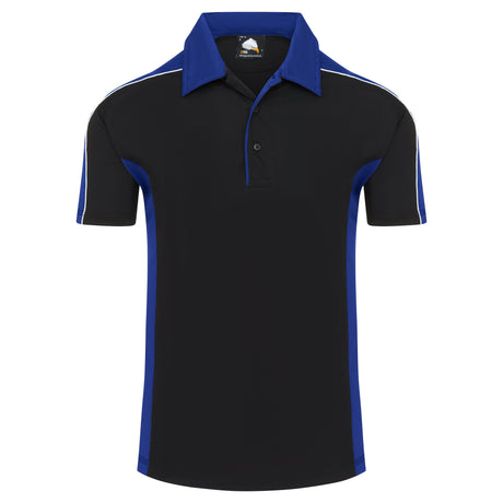 Orn Clothing Avocet Wicking Poloshirt