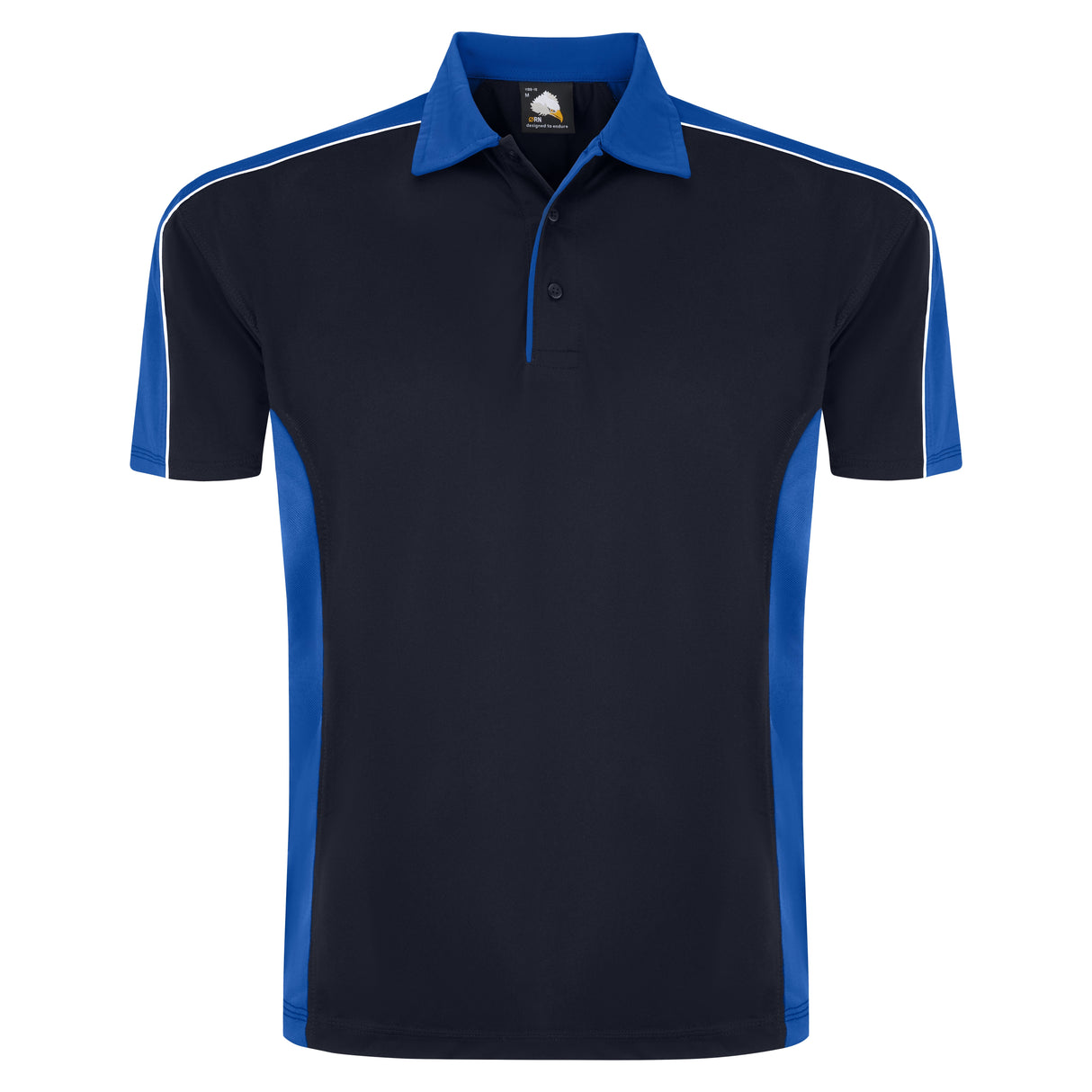 Orn Clothing Avocet Wicking Poloshirt