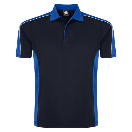 Orn Clothing Avocet Wicking Poloshirt