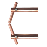 Sealey Spot Welding Arms 120mm Inclined Electrode Holder