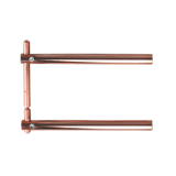 Sealey Spot Welding Arms 250mm Plain Electrode Holder