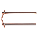 Sealey Spot Welding Arms 350mm Inclined Electrode Holder
