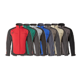 Mascot Unique Dresden Softshell Jacket