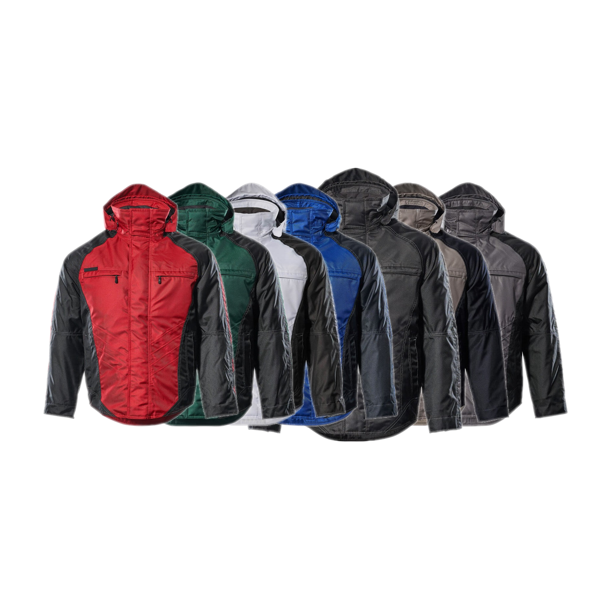 Mascot Unique Frankfurt Winter Jacket