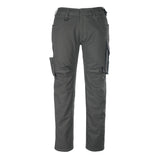 MASCOT UNIQUE Trousers with thigh pockets 12079