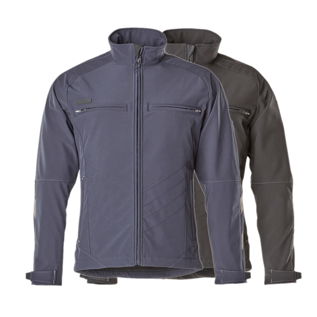 Mascot Unique Dresden Softshell Jacket