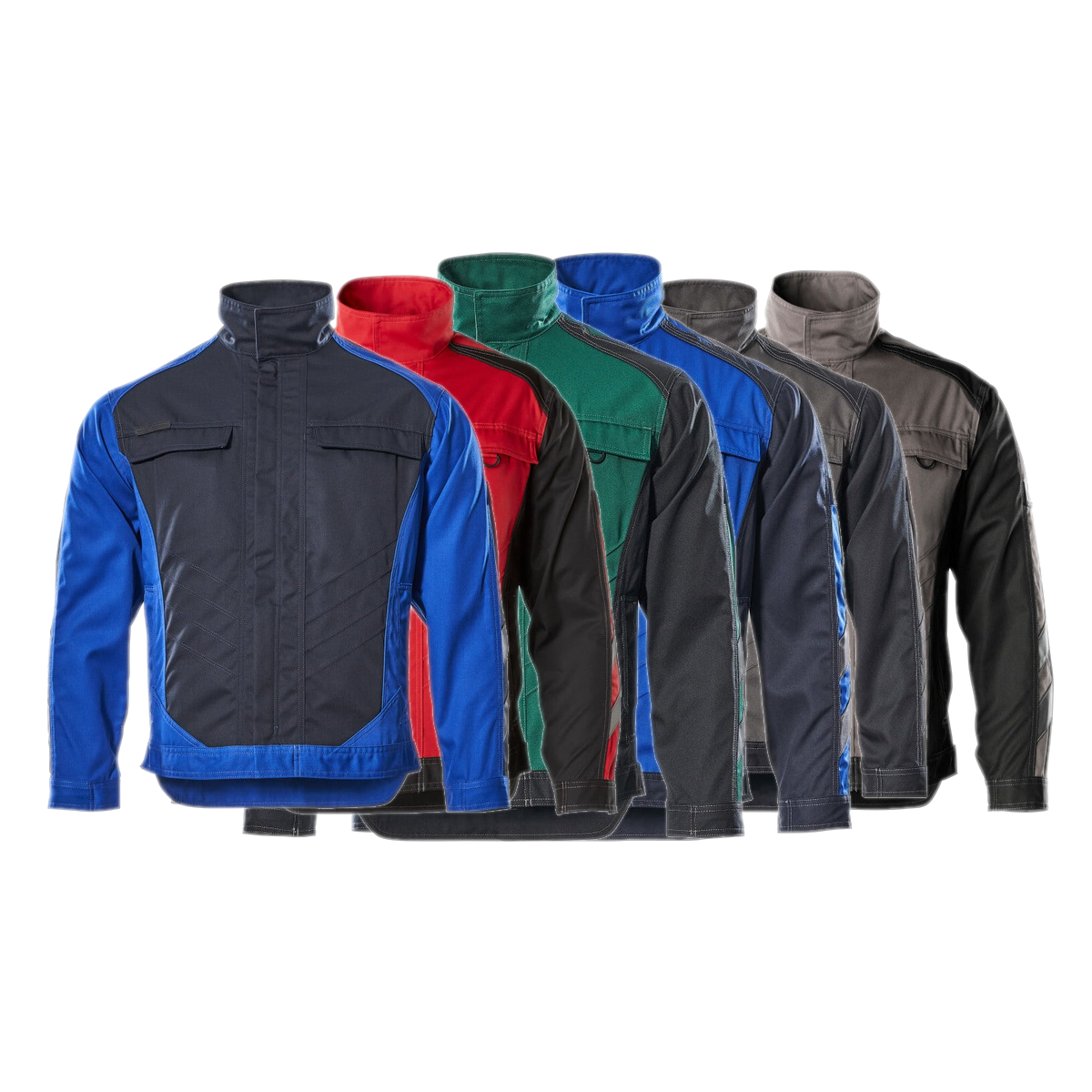 Mascot Unique Fulda Work Jacket