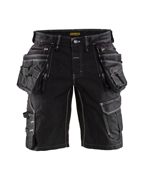 Blaklader Craftsman Shorts Stretch X1900 1992