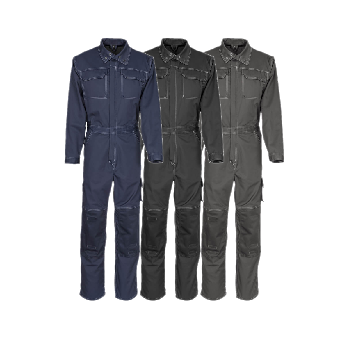 Mascot Industry Danville Boilersuit